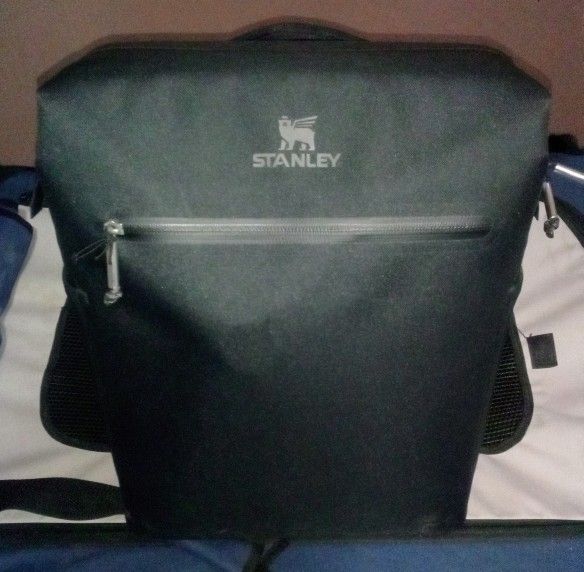Stanley All Day Madeleine Midi Cooler Backpack
