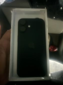 iPhone 16 it’s band new it’s t mobile lock