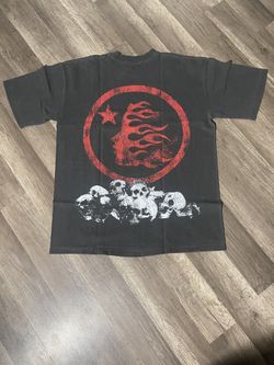 Hellstar Shirt