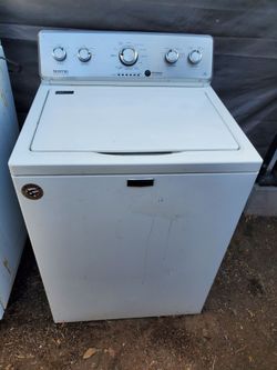 Wash machine