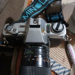 MinoltaX-370