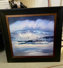 Large Picture Frame /Art