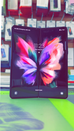 Samsung Galaxy Z Fold 3 5G 512gb / 256gb - Brand New in Box / Like
