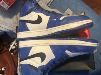 AJ 1’s GAME ROYALS (2018)
