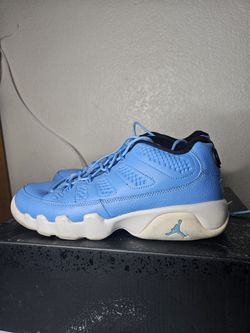 Air Jordan Low Retro 9 Size 6.5y