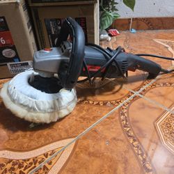 Buffer New Condition For Buffing . $65