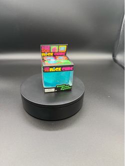 Nee Doh, Nice Cube, Blue #124