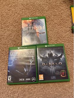 Video games