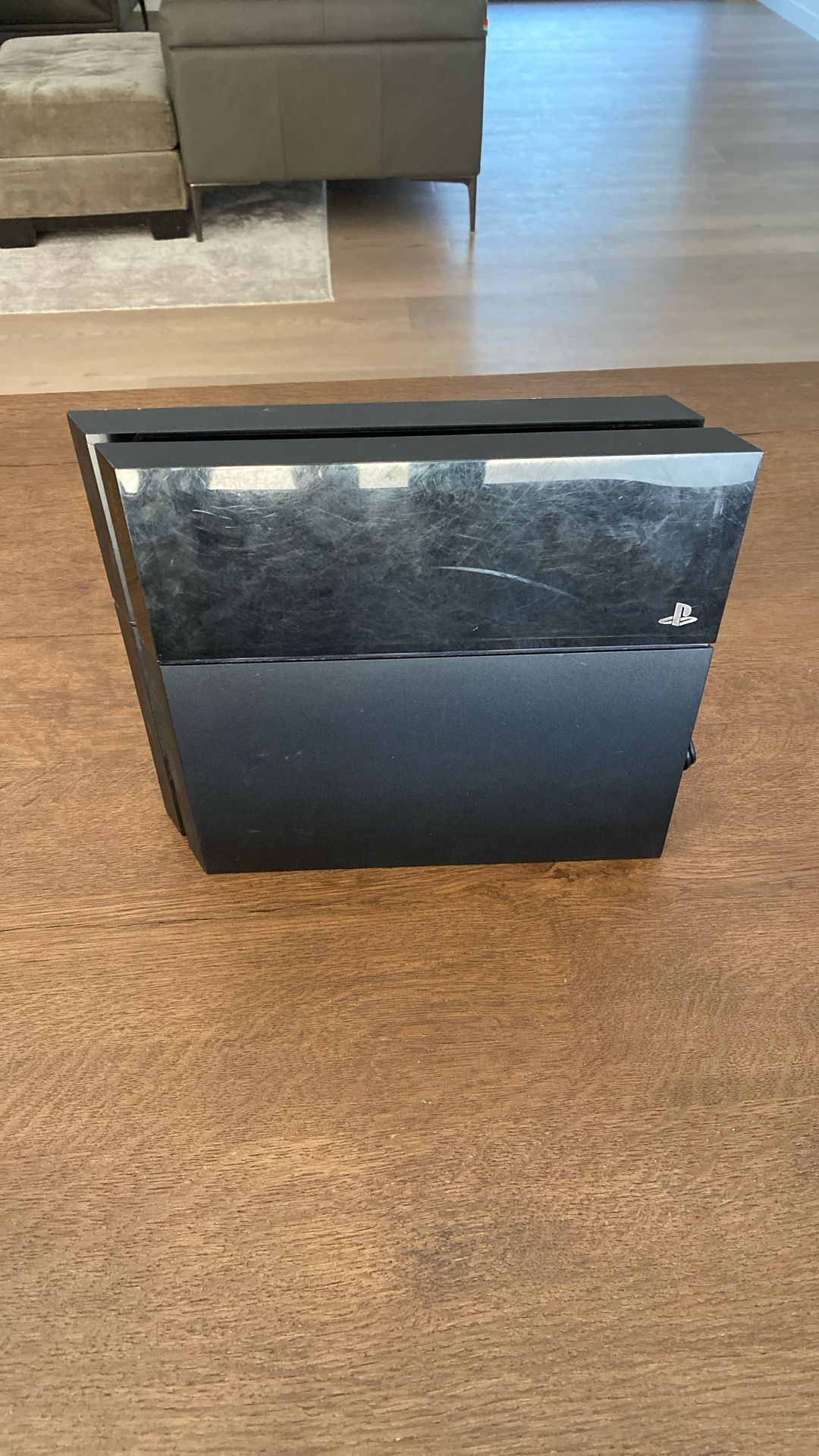 PS4- Disc Drive Doesn’t Work