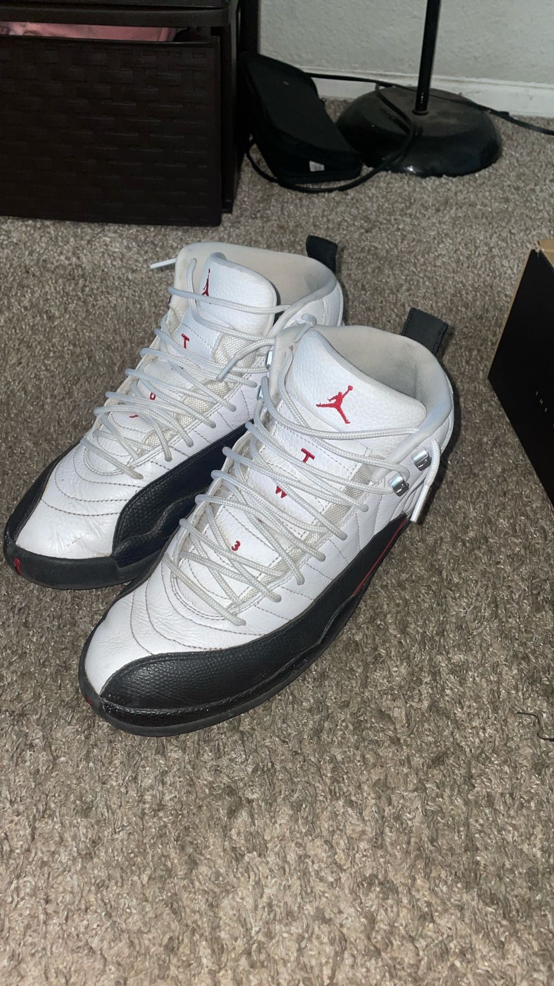 Air Jordan 12 Retro