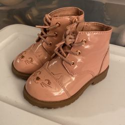 Girls Boots