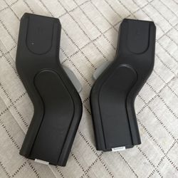 Adapter for UPPA Baby Stroller 
