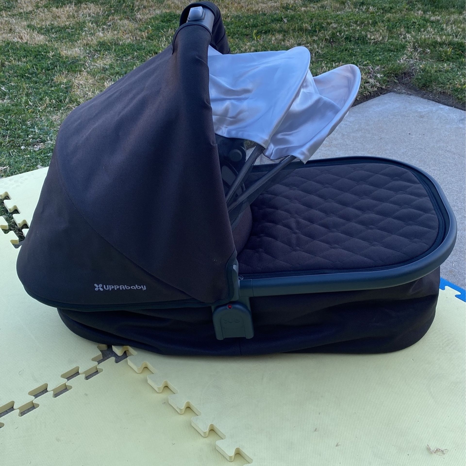 UPPAbaby Stroller Bassinet for VISTA or CRUZ Stroller