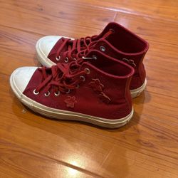 Converse Chuck Taylor All Star Lift Women’s Platform High-top 