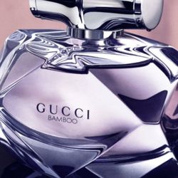 Perfume Gucci Bamboo 