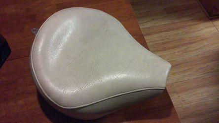 Yamaha vstar seat