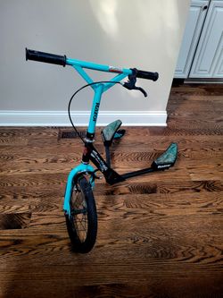Razor Delta Wing Scooter