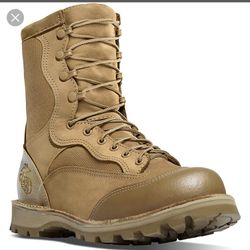 Danber boots