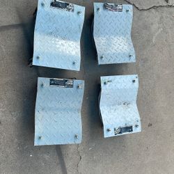 Vehicle Dollies