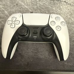 Ps5 Controller 