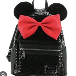 Loungefly Disney Backpack