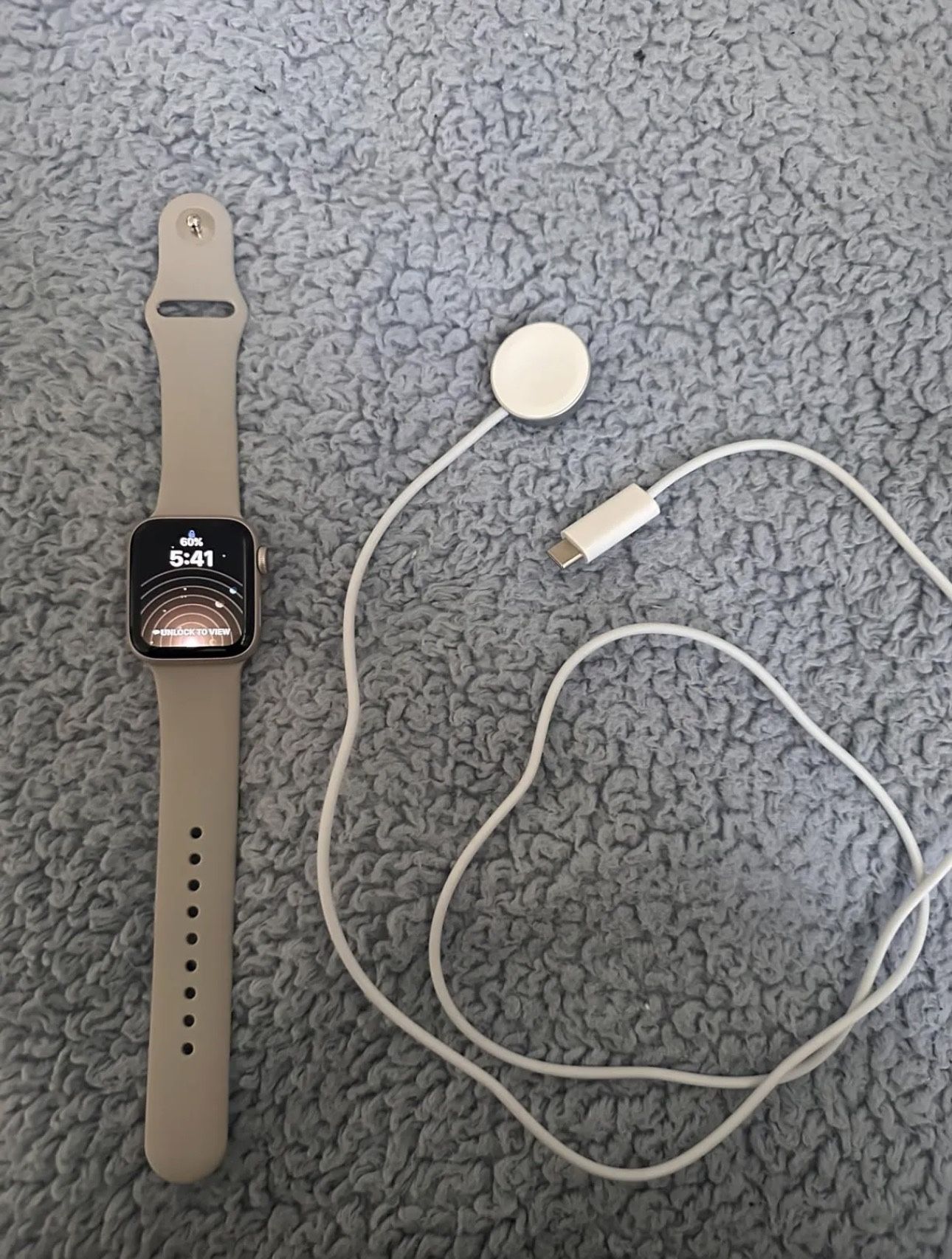 Apple Watch S11