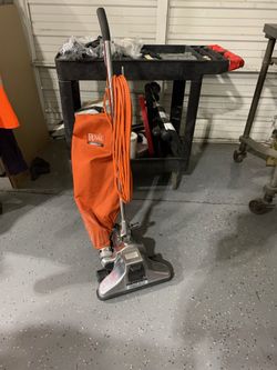 Royal Vacuum