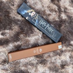 Harry Potter Wands