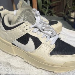 Nike Women Shoes 6.5 