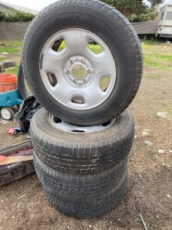 Tires