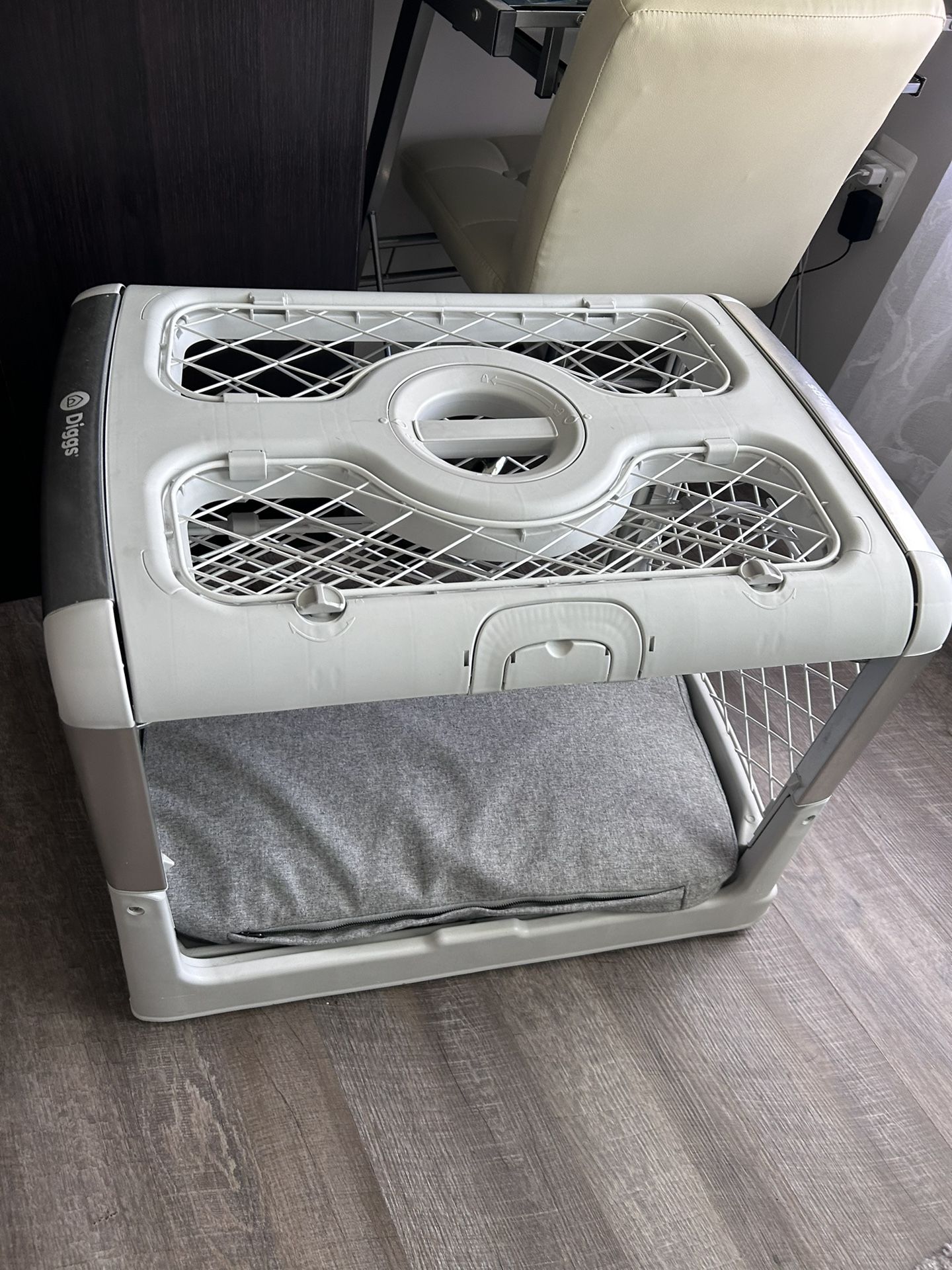 Diggs Crate for Sale in Owings Mills, MD OfferUp