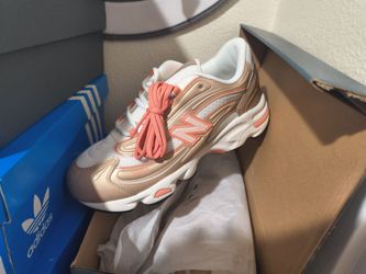 New balance