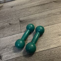 5lb Weights 