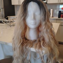 Wig sale