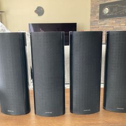 Onkyo Speaker System 7.1ch Home Theater Package