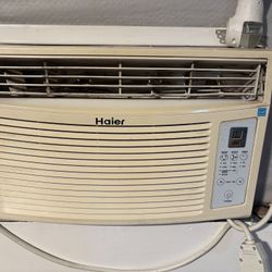 Ac Window Unit 