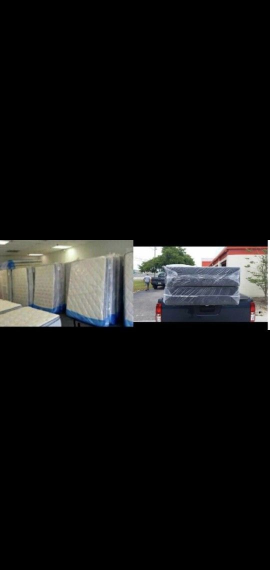 King bed pillow top can deliver new