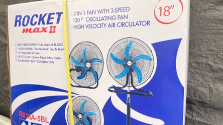 Fan