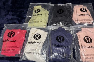Lululemon Sets
