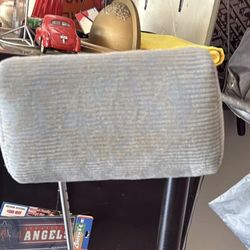 3rd gen 4Runner headrest