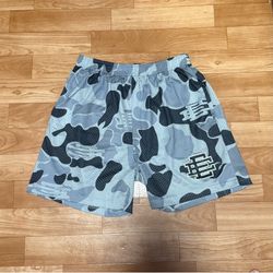 Eric Emanuel Shorts
