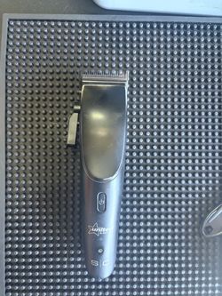 Style craft rogue 333 custom clipper
