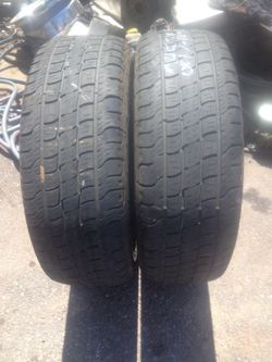 245/70/17 master craft cooper hsx