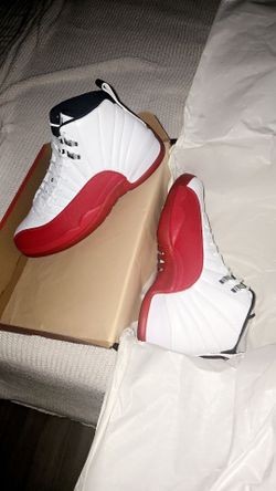 Jordan 12 Retro
Cherry 11.5 Mens