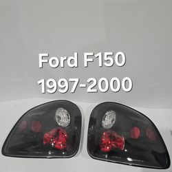 Ford F150 1997-2000 Tail Lights