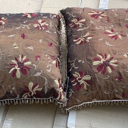 Silk Serenity Lt Bronze 