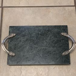  Marble Cutting Board