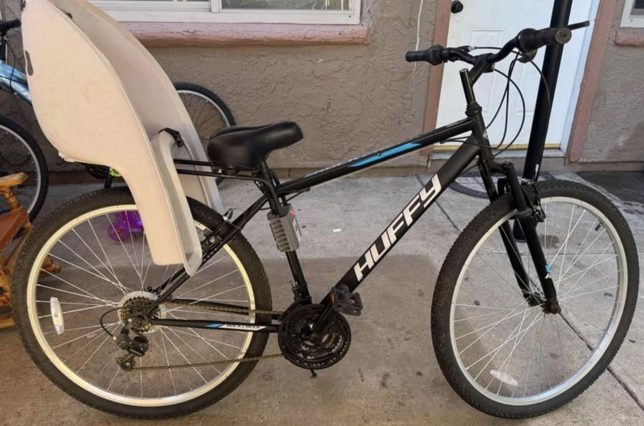 Bike Bicicleta