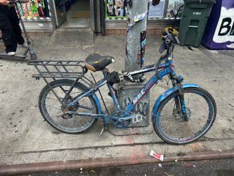 Electric bike for sale