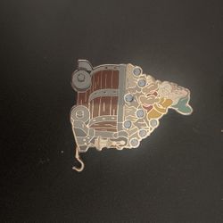 Disney Pin